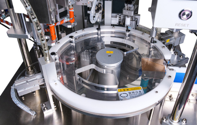 全自動電子霧化器注油機 全自動電子霧化器注油機