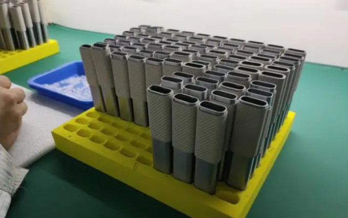 半成品電子霧化器 半成品電子霧化器