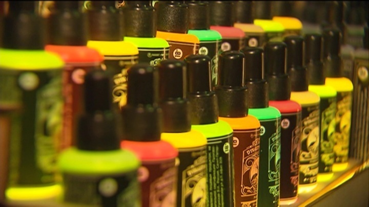 俄羅斯多部門呼吁全國范圍內全面禁止電子霧化煙